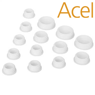 EMT-F KIT - 8 x EMT-F 20, 3 x EMT-F 25, 3 x EMT-F 32